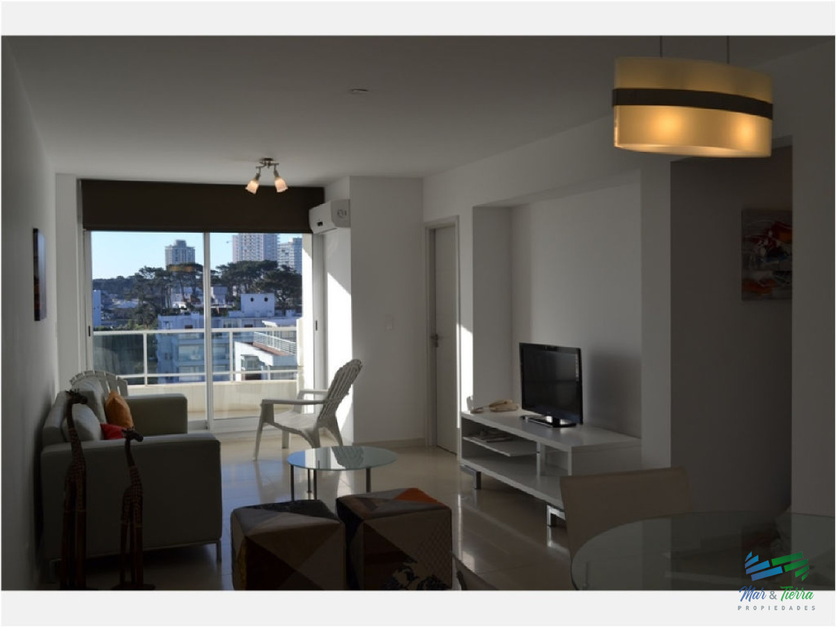 Apartamento ID.1324 - Apartamento en Aidy Grill, 2 dormitorios *