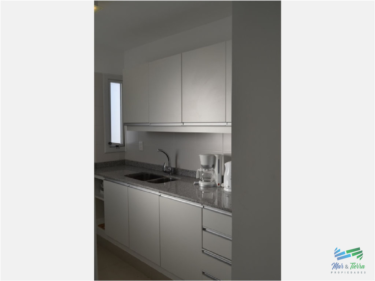 Apartamento ID.1324 - Apartamento en Aidy Grill, 2 dormitorios *