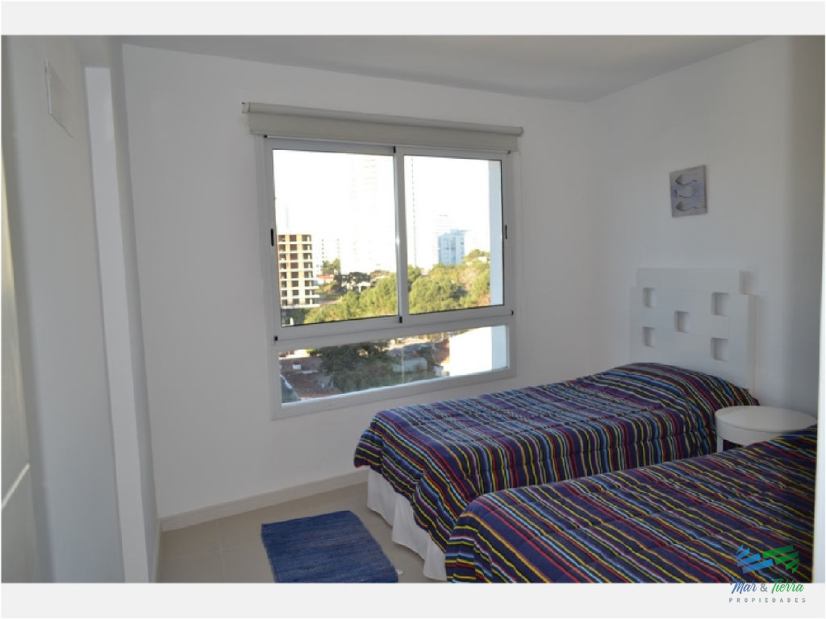 Apartamento ID.1324 - Apartamento en Aidy Grill, 2 dormitorios *