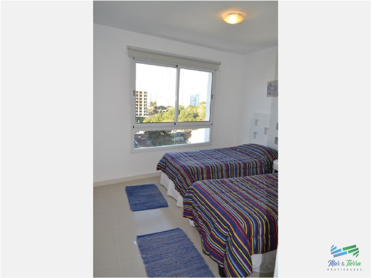 Apartamento ID.1324 - Apartamento en Aidy Grill, 2 dormitorios *