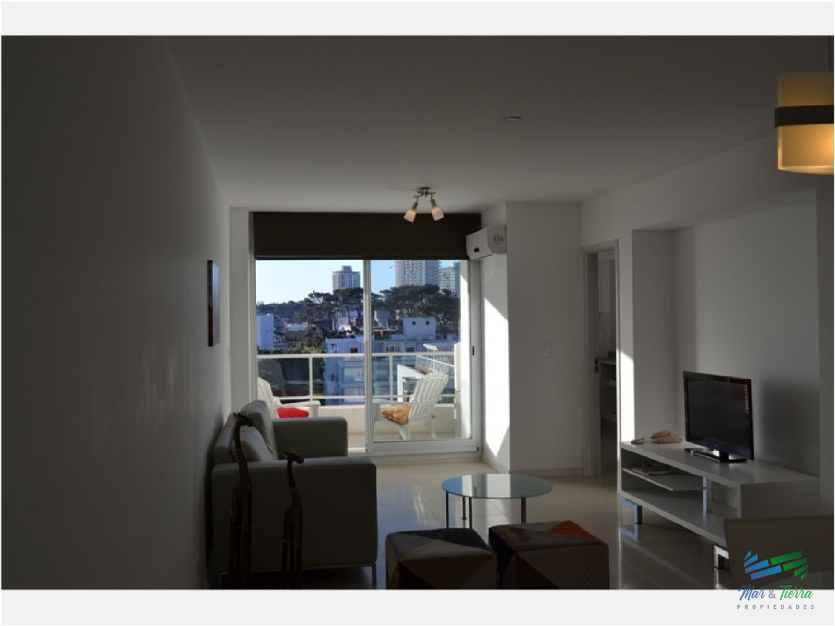 Apartamento ID.1324 - Apartamento en Aidy Grill, 2 dormitorios *