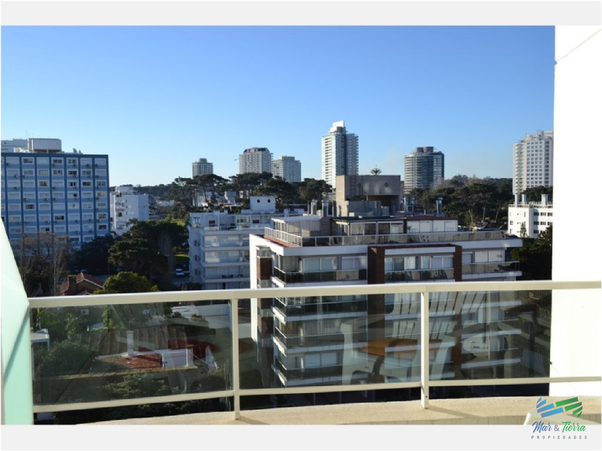 Apartamento ID.1324 - Apartamento en Aidy Grill, 2 dormitorios *