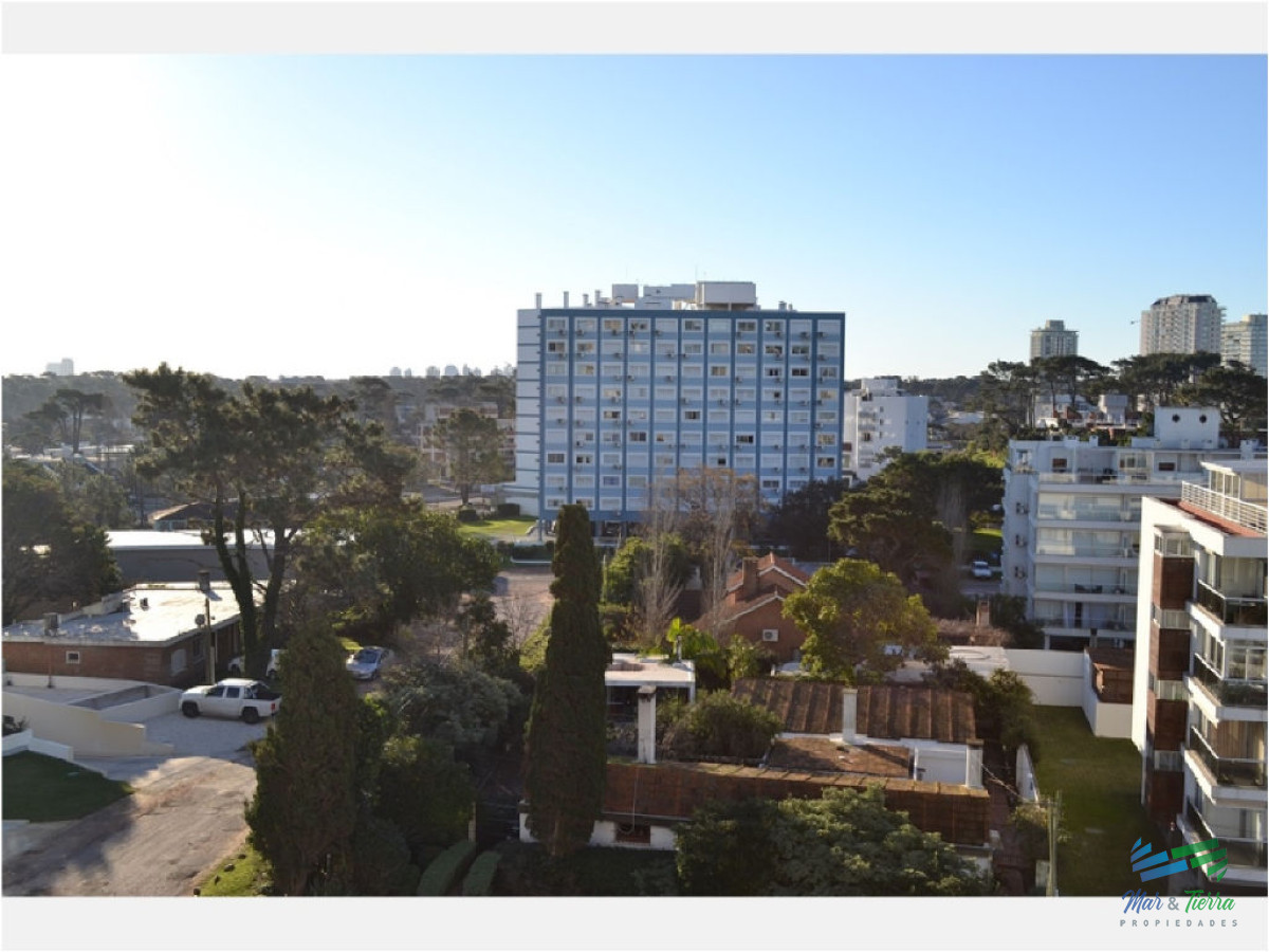 Apartamento ID.1324 - Apartamento en Aidy Grill, 2 dormitorios *