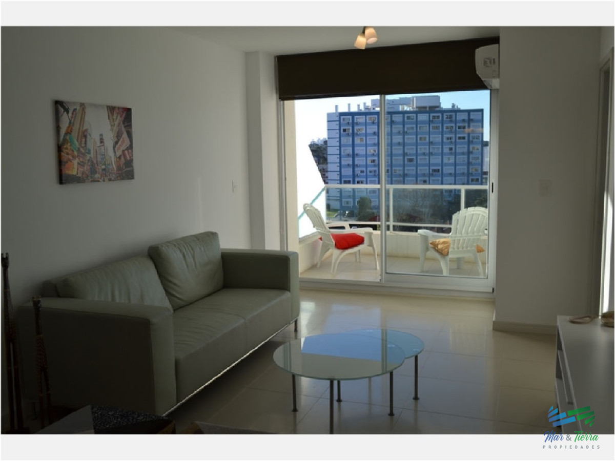 Apartamento ID.1324 - Apartamento en Aidy Grill, 2 dormitorios *