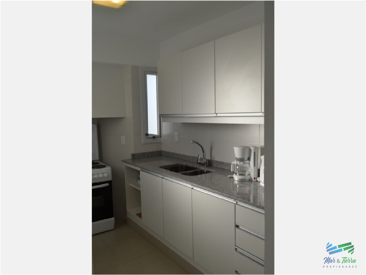 Apartamento ID.1324 - Apartamento en Aidy Grill, 2 dormitorios *