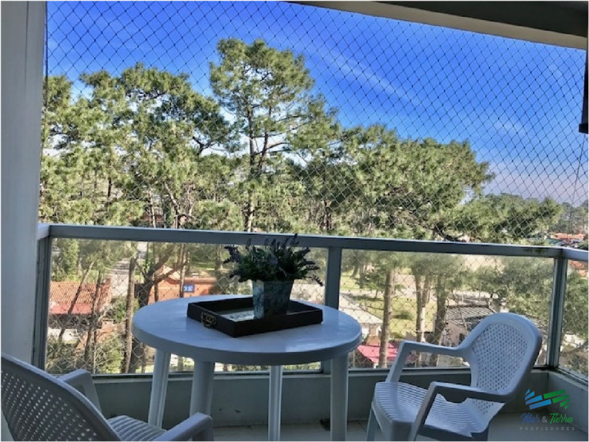 Apartamento ID.1334 - Apartamento en Roosevelt, 2 dormitorios *