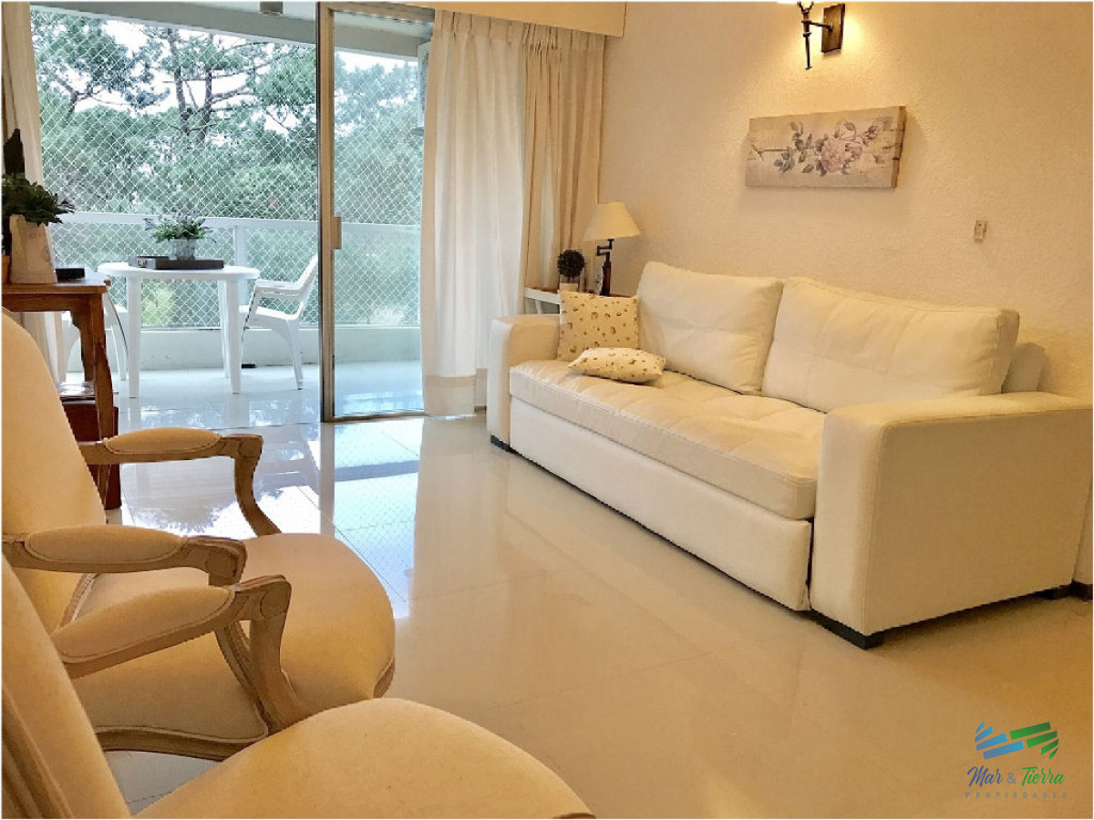 Apartamento ID.1334 - Apartamento en Roosevelt, 2 dormitorios *