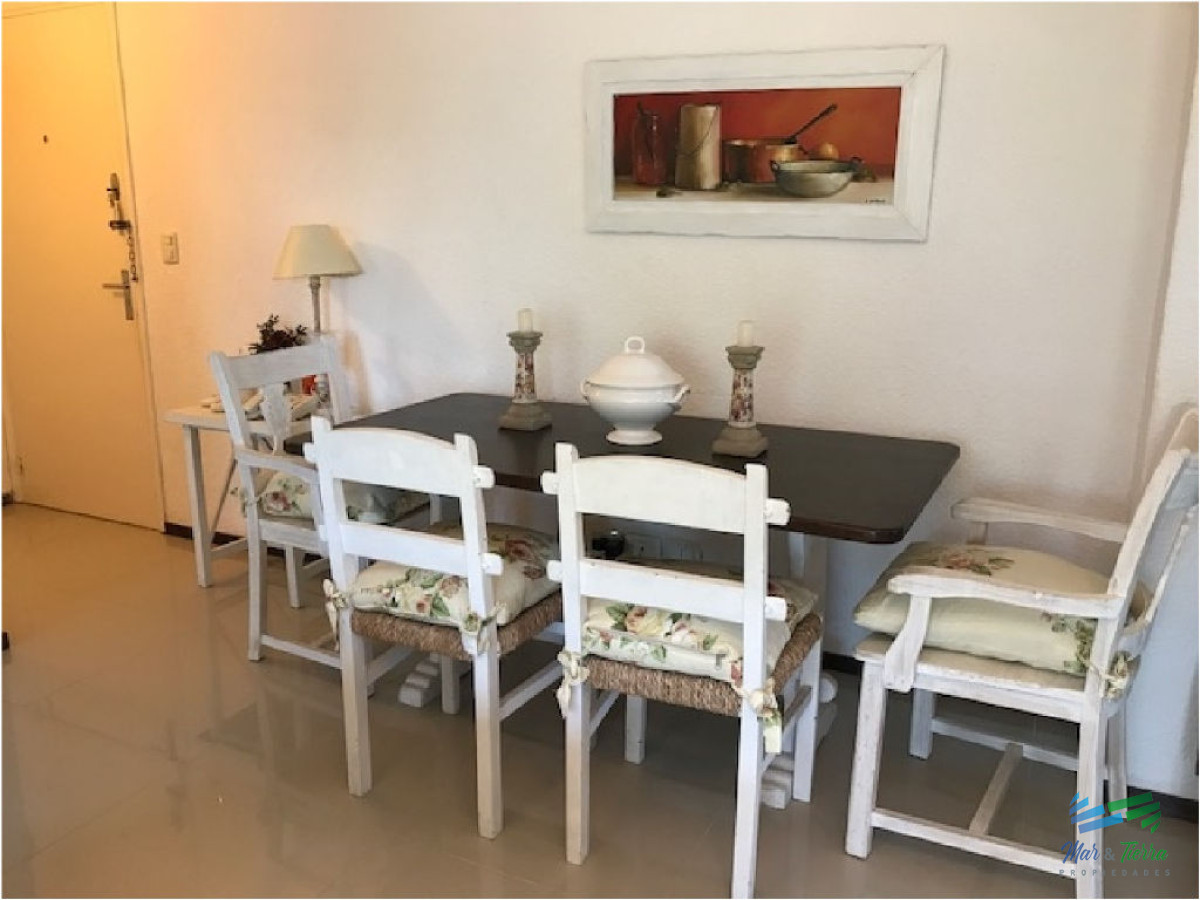 Apartamento ID.1334 - Apartamento en Roosevelt, 2 dormitorios *