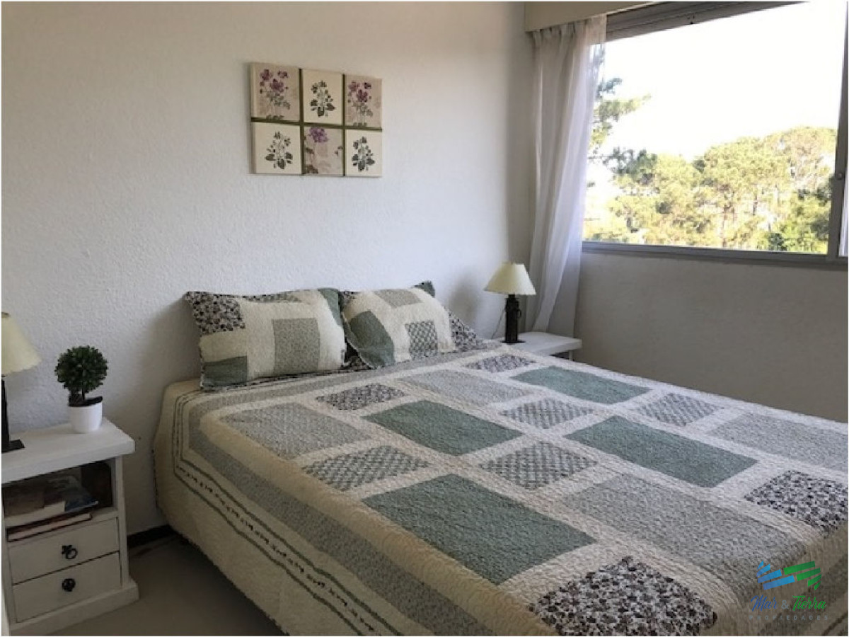 Apartamento ID.1334 - Apartamento en Roosevelt, 2 dormitorios *