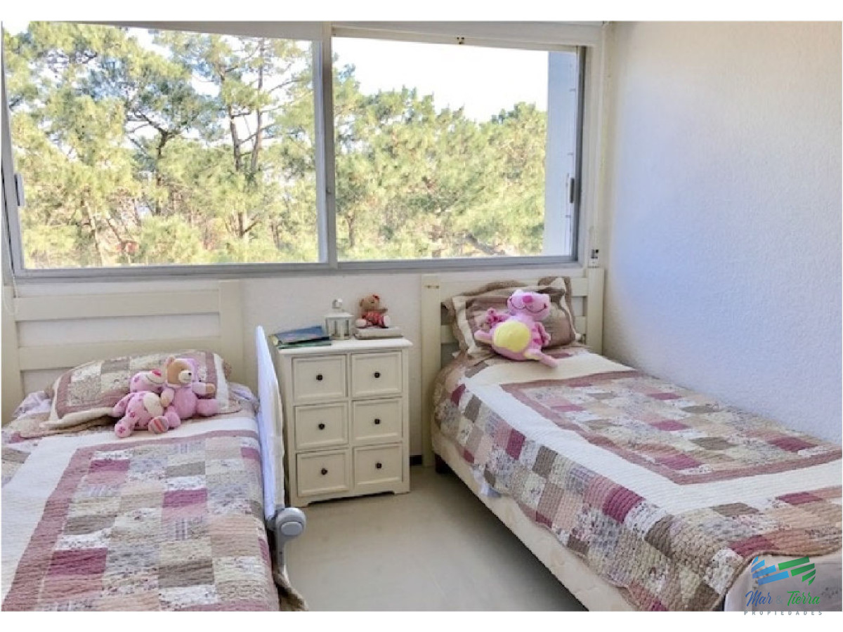 Apartamento ID.1334 - Apartamento en Roosevelt, 2 dormitorios *