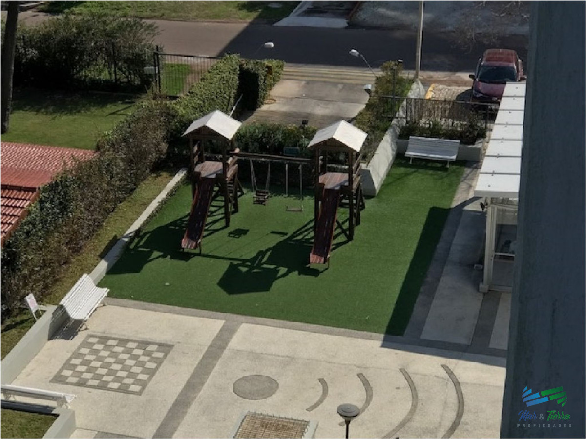Apartamento ID.1334 - Apartamento en Roosevelt, 2 dormitorios *