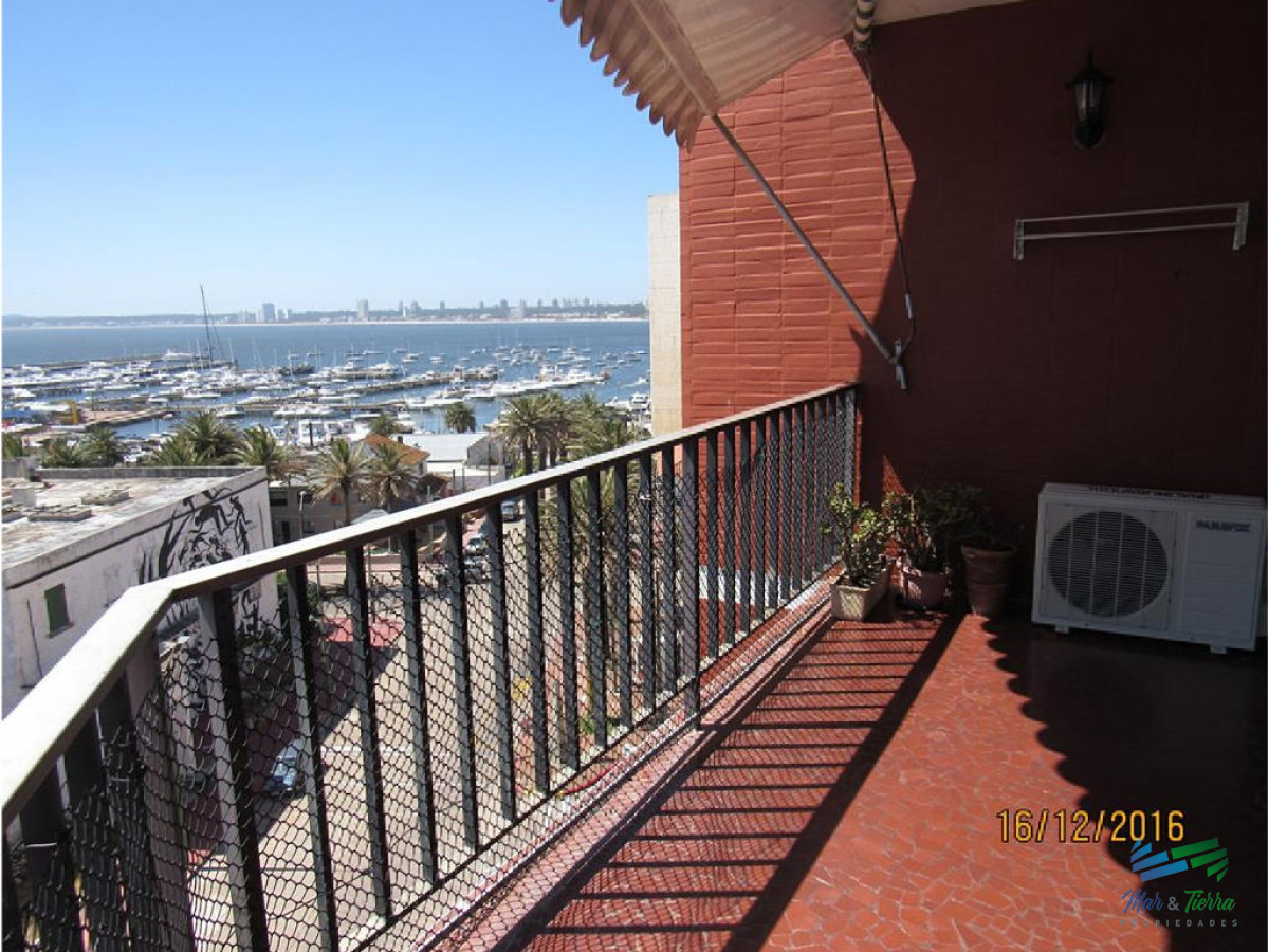 Apartamento ID.1338 - Apartamento en Peninsula, 2 dormitorios *