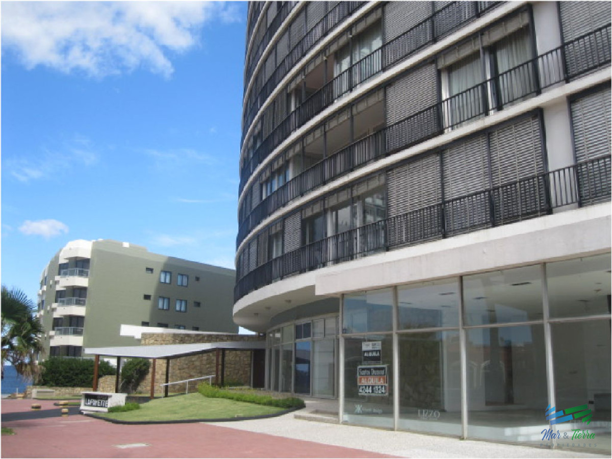 Apartamento ID.1338 - Apartamento en Peninsula, 2 dormitorios *