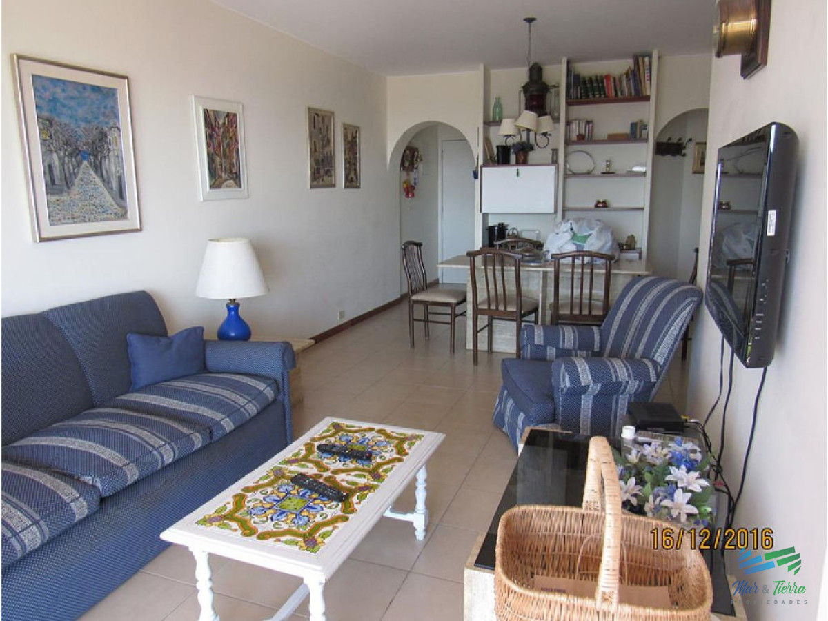 Apartamento ID.1338 - Apartamento en Peninsula, 2 dormitorios *