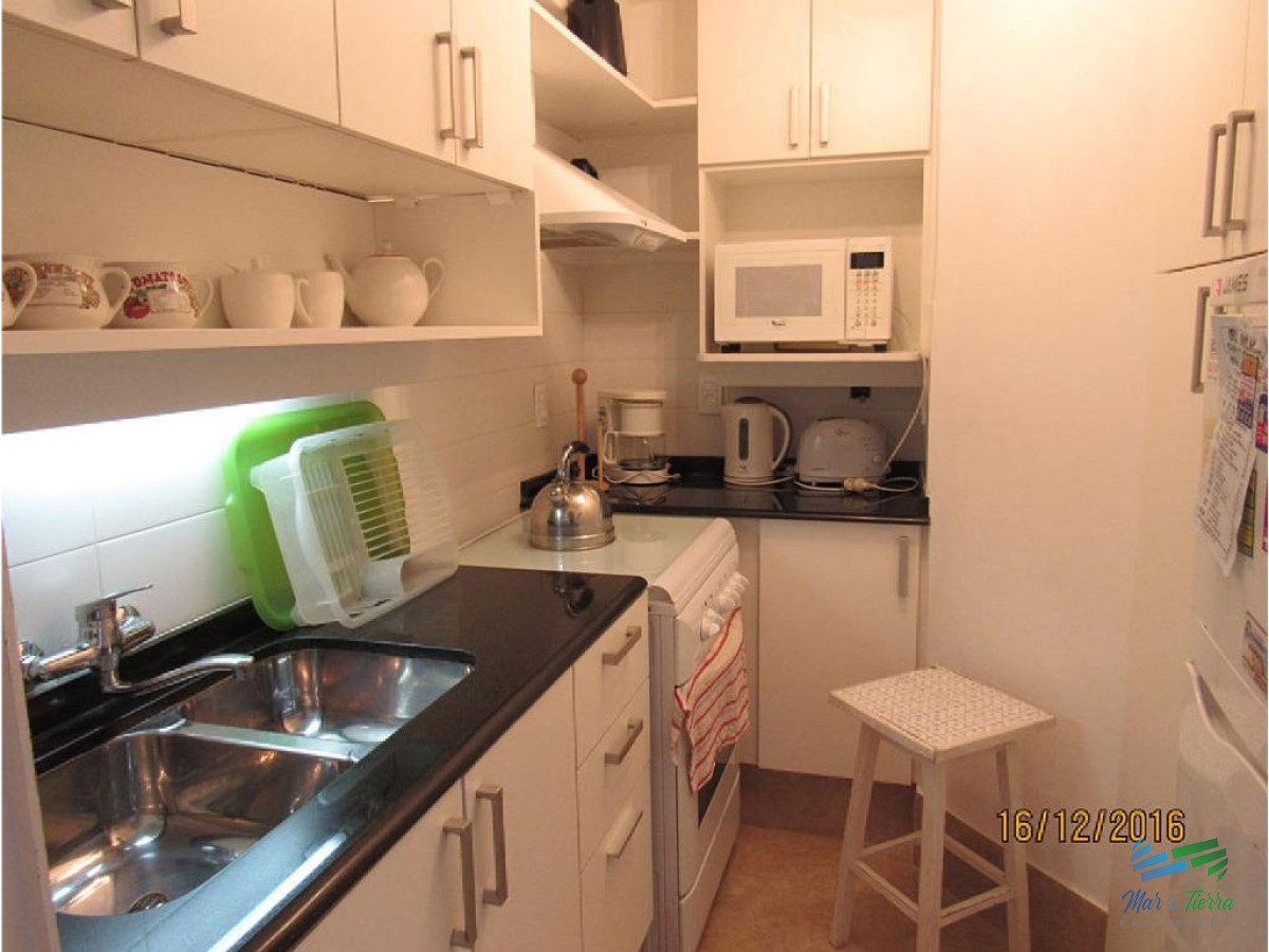 Apartamento ID.1338 - Apartamento en Peninsula, 2 dormitorios *
