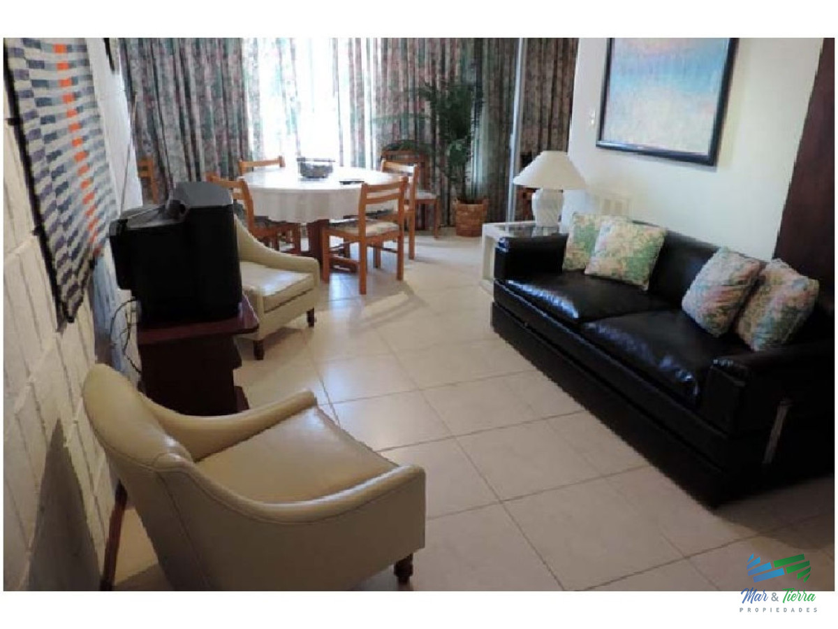 Apartamento ID.1340 - Apartamento en Peninsula, 2 dormitorios *
