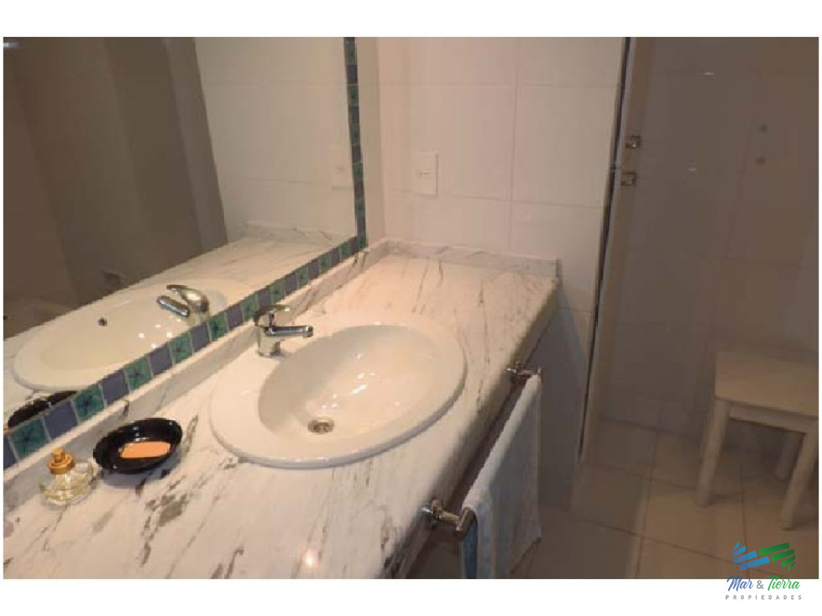 Apartamento ID.1340 - Apartamento en Peninsula, 2 dormitorios *