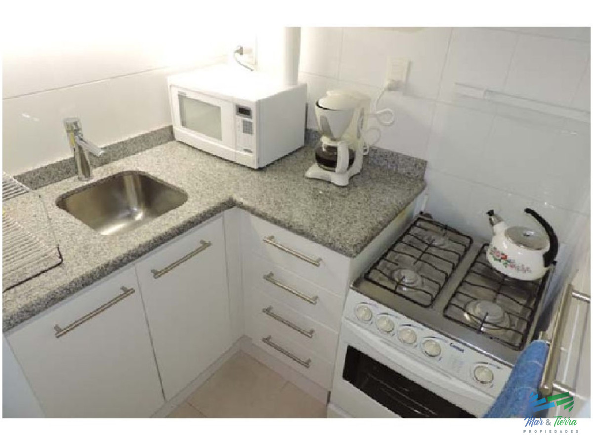 Apartamento ID.1340 - Apartamento en Peninsula, 2 dormitorios *