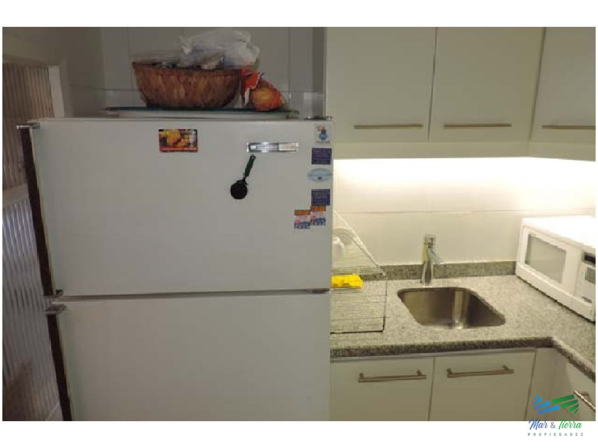 Apartamento ID.1340 - Apartamento en Peninsula, 2 dormitorios *