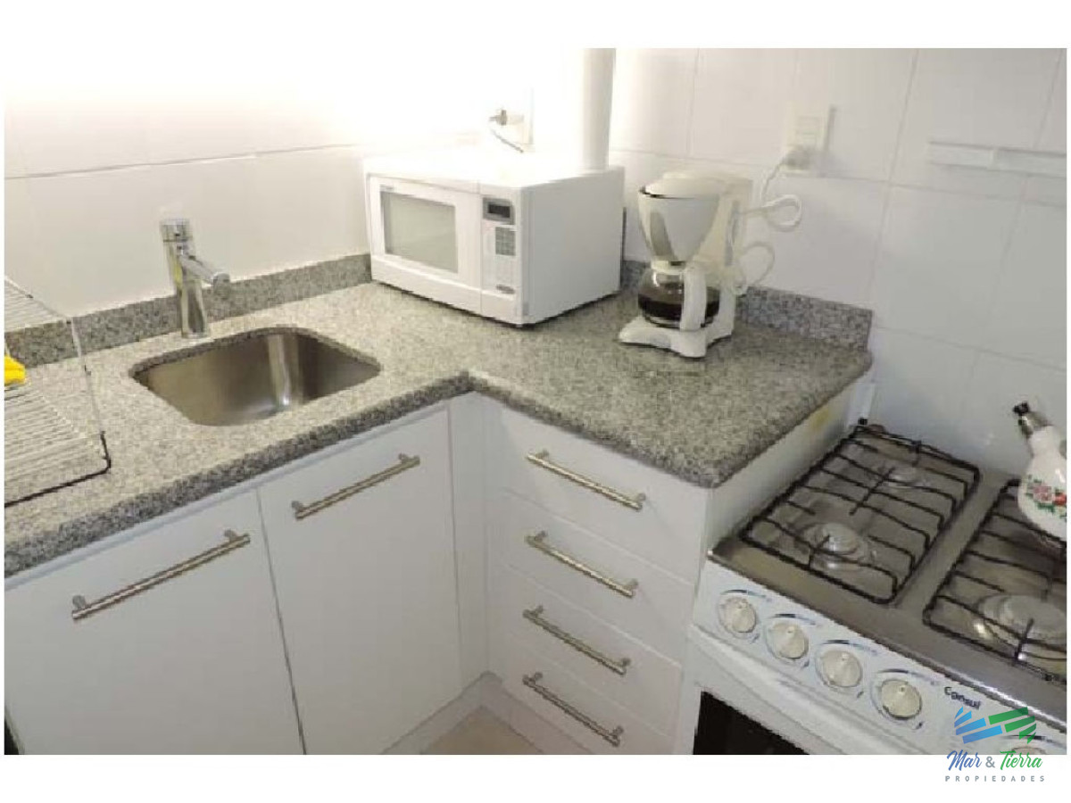 Apartamento ID.1340 - Apartamento en Peninsula, 2 dormitorios *