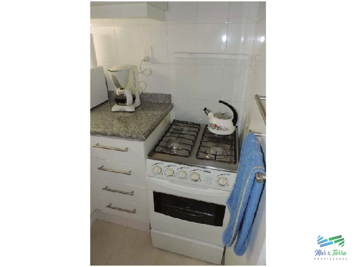 Apartamento ID.1340 - Apartamento en Peninsula, 2 dormitorios *