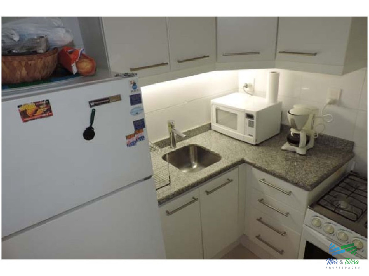 Apartamento ID.1340 - Apartamento en Peninsula, 2 dormitorios *