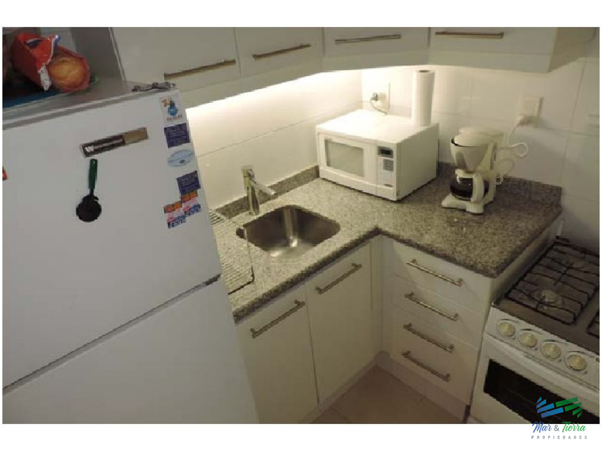 Apartamento ID.1340 - Apartamento en Peninsula, 2 dormitorios *