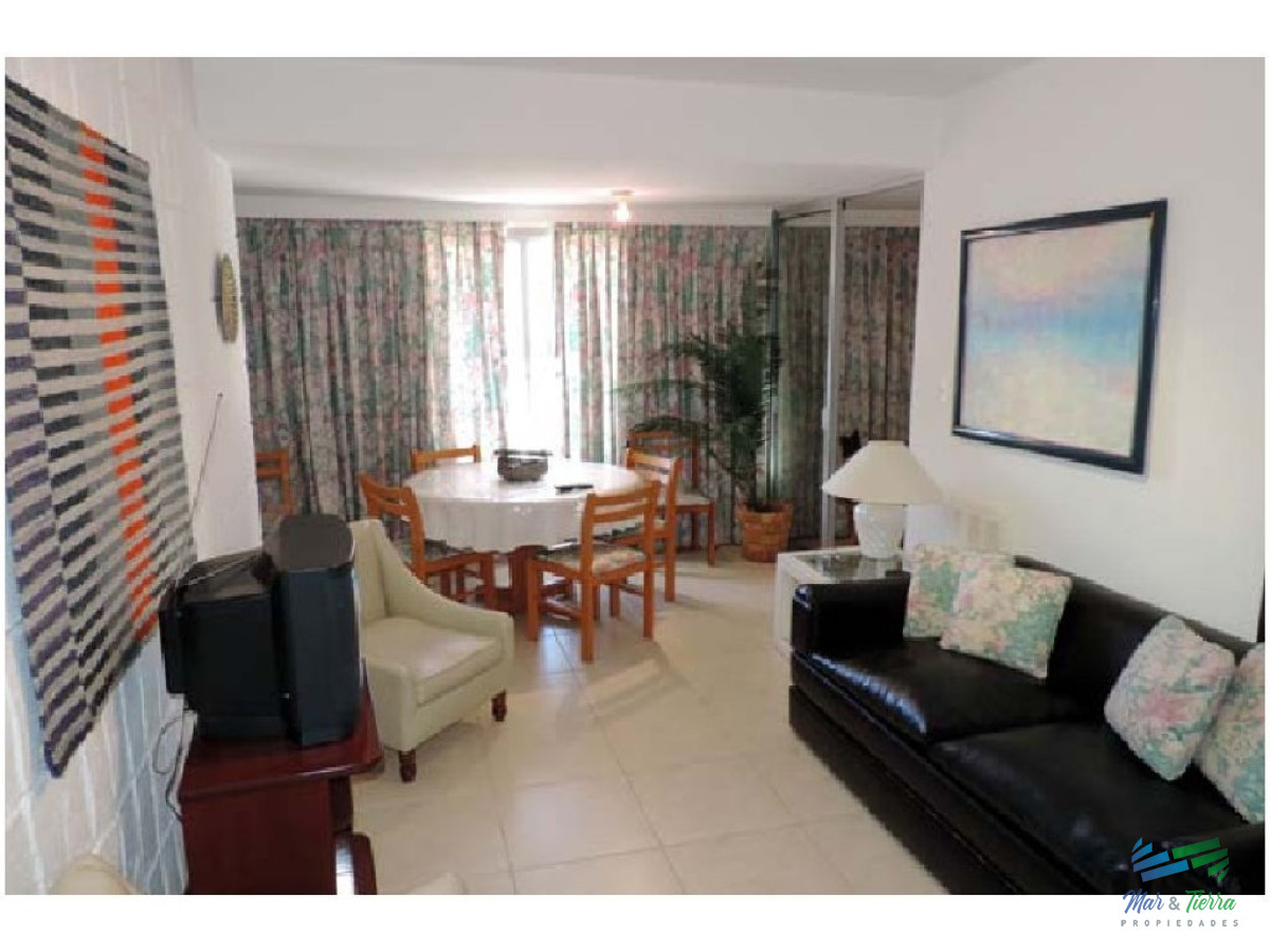 Apartamento ID.1340 - Apartamento en Peninsula, 2 dormitorios *