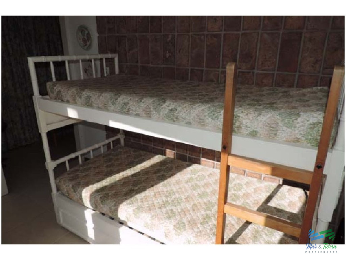 Apartamento ID.1340 - Apartamento en Peninsula, 2 dormitorios *