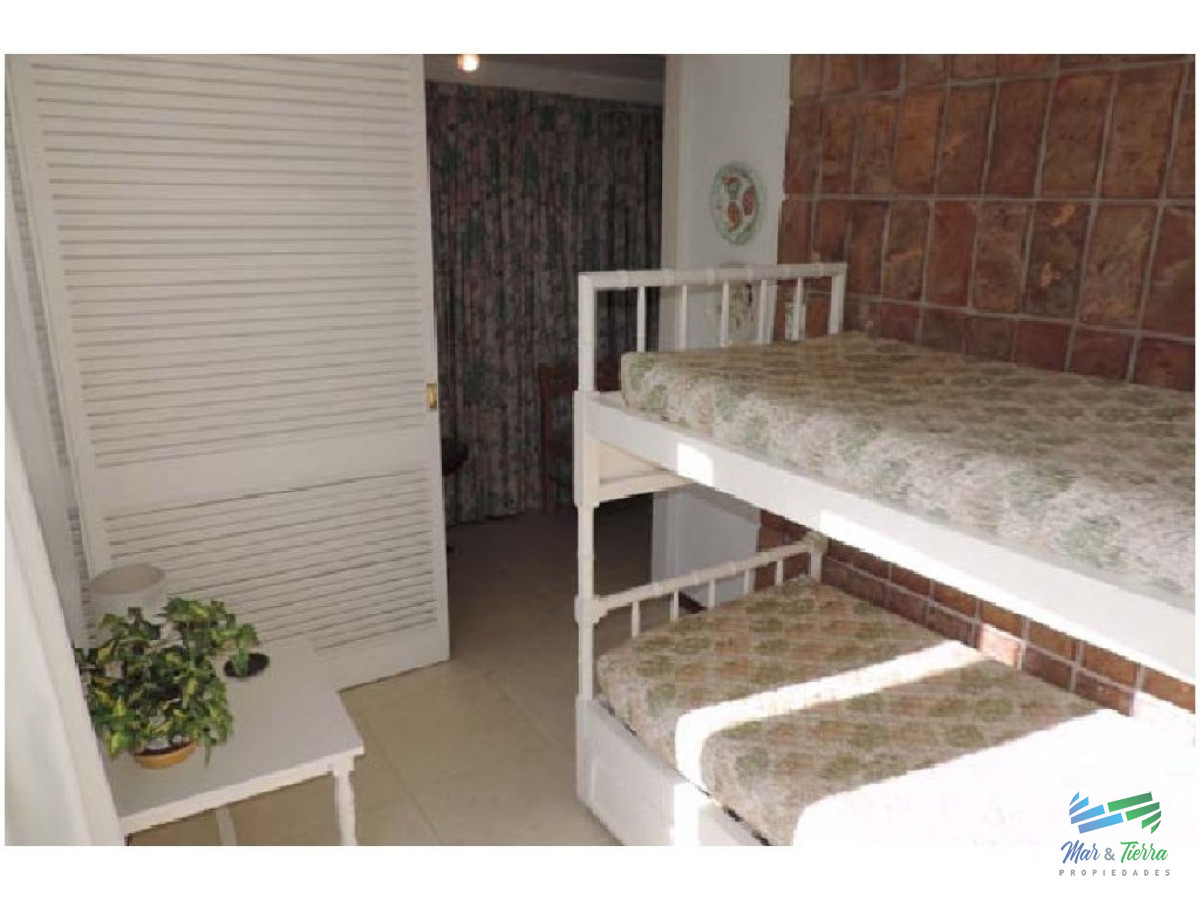 Apartamento ID.1340 - Apartamento en Peninsula, 2 dormitorios *