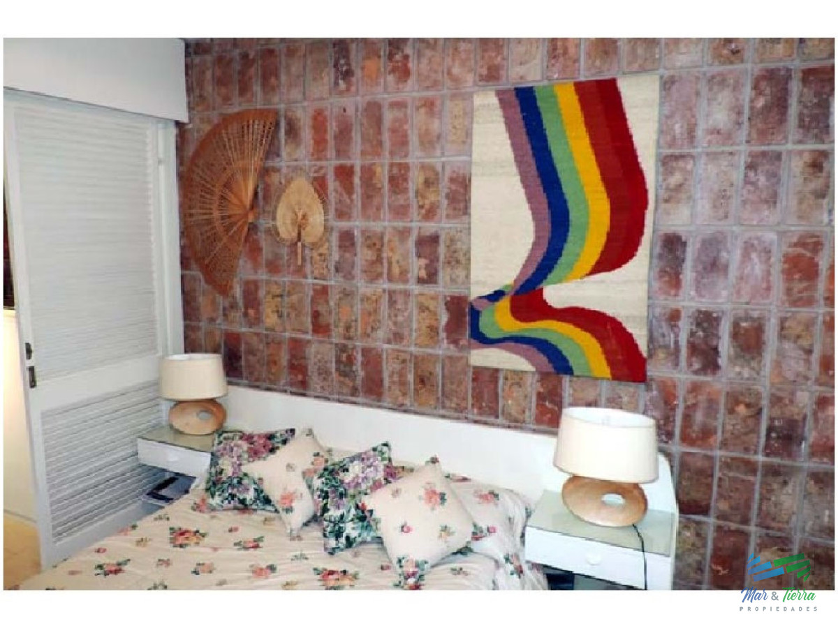 Apartamento ID.1340 - Apartamento en Peninsula, 2 dormitorios *