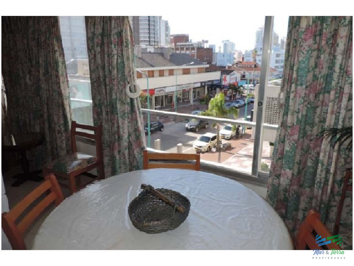 Apartamento ID.1340 - Apartamento en Peninsula, 2 dormitorios *
