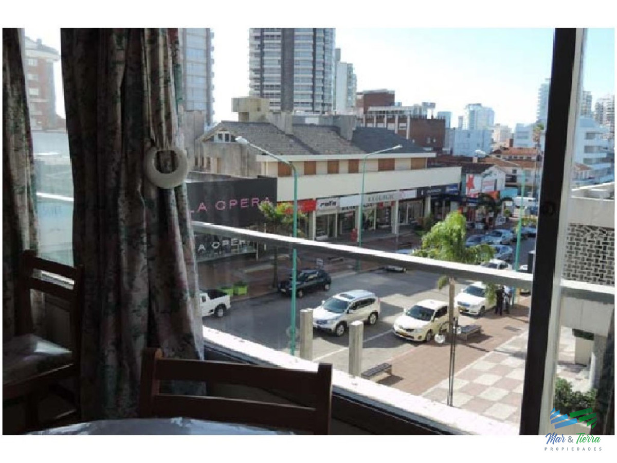 Apartamento ID.1340 - Apartamento en Peninsula, 2 dormitorios *