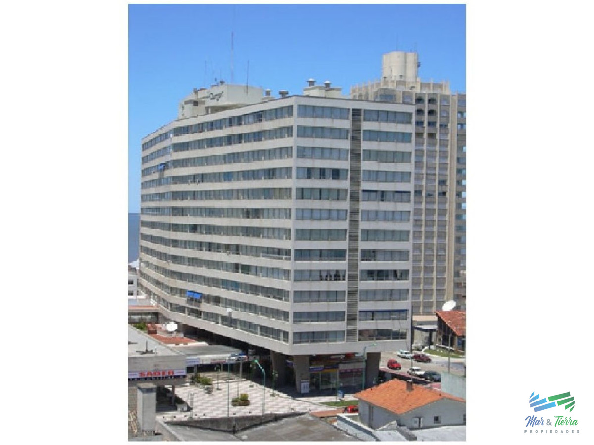 Apartamento ID.1340 - Apartamento en Peninsula, 2 dormitorios *