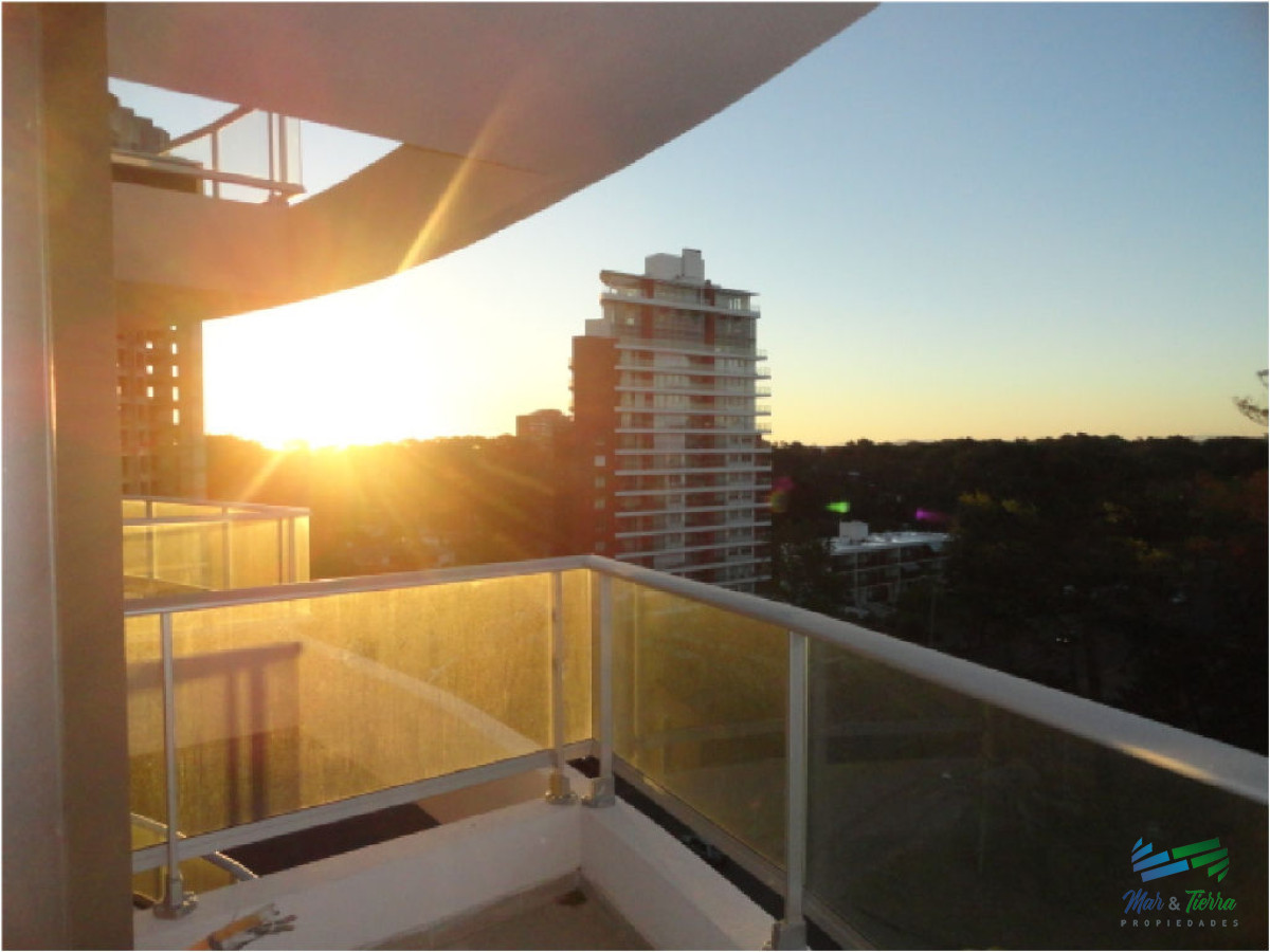 Apartamento ID.1344 - Apartamento en Roosevelt, 2 dormitorios *