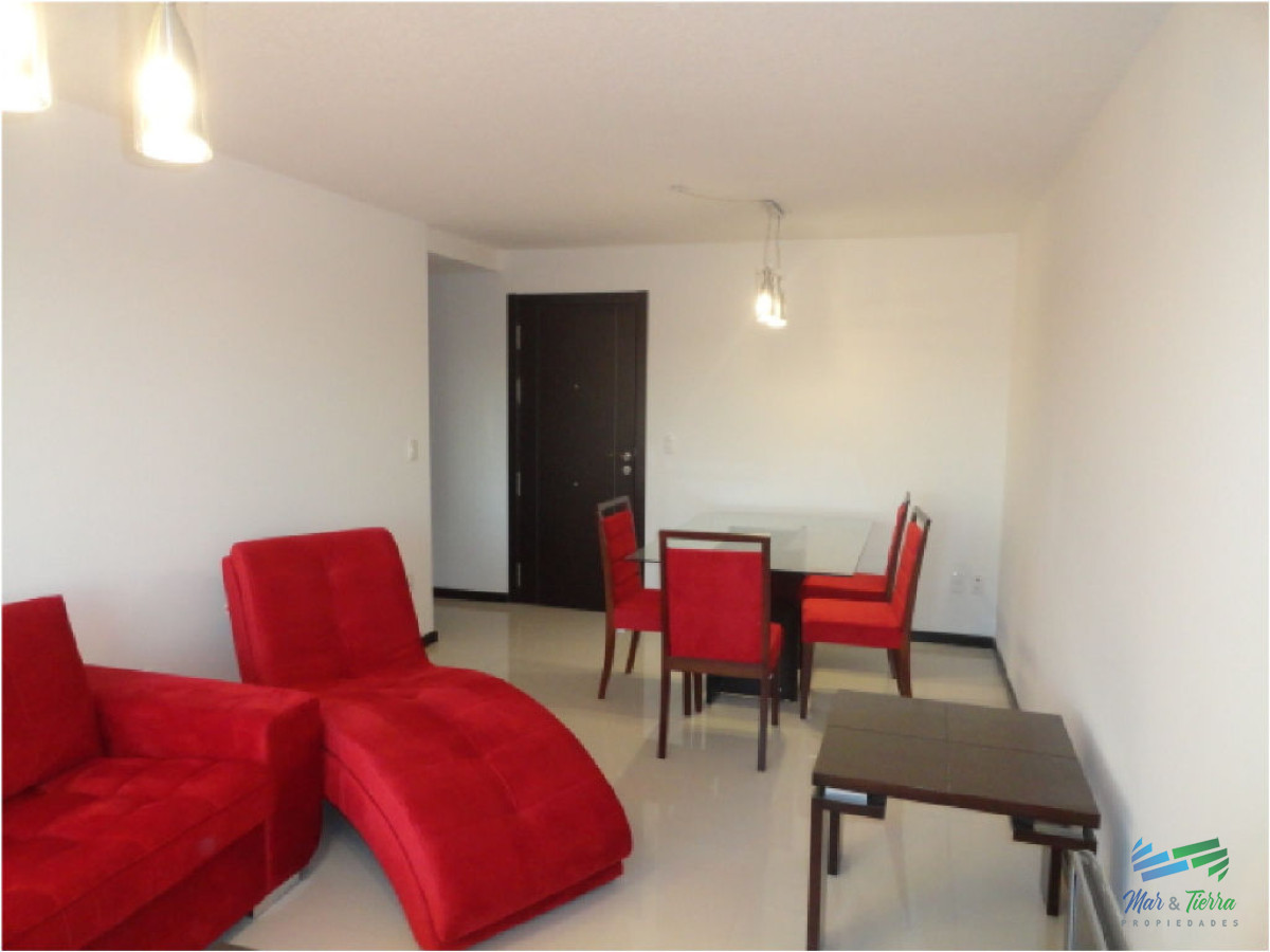 Apartamento ID.1344 - Apartamento en Roosevelt, 2 dormitorios *