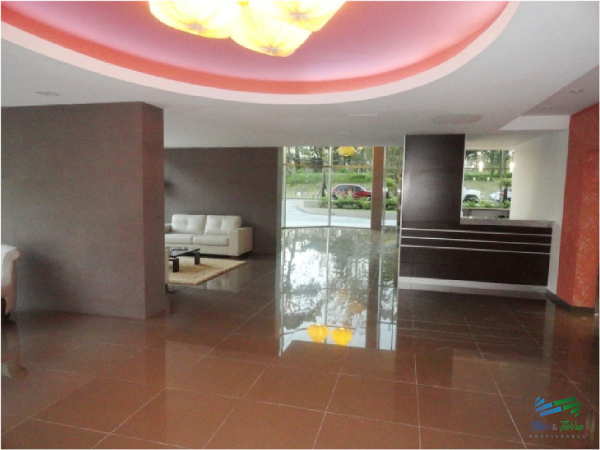 Apartamento ID.1344 - Apartamento en Roosevelt, 2 dormitorios *