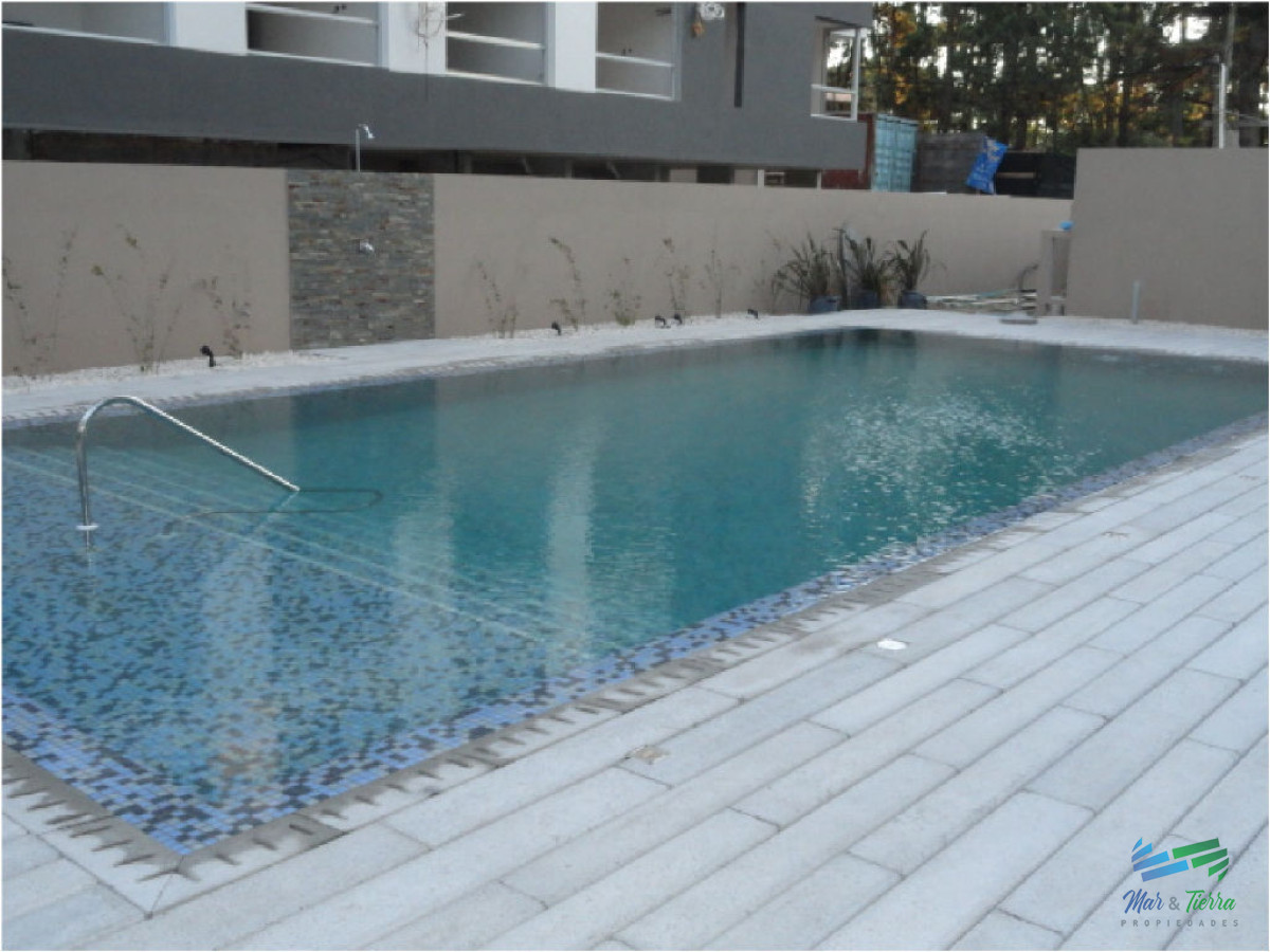 Apartamento ID.1344 - Apartamento en Roosevelt, 2 dormitorios *