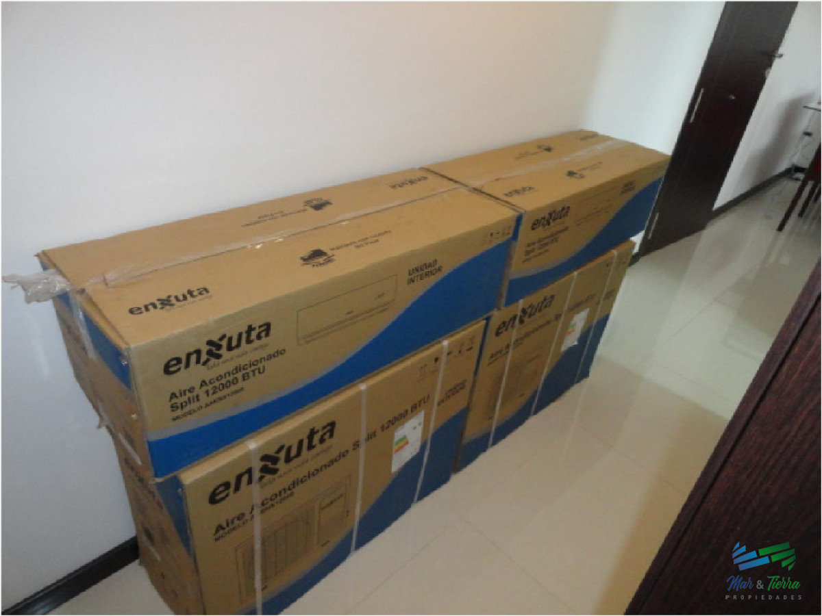 Apartamento ID.1344 - Apartamento en Roosevelt, 2 dormitorios *