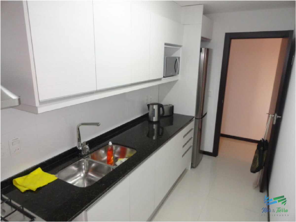 Apartamento ID.1344 - Apartamento en Roosevelt, 2 dormitorios *
