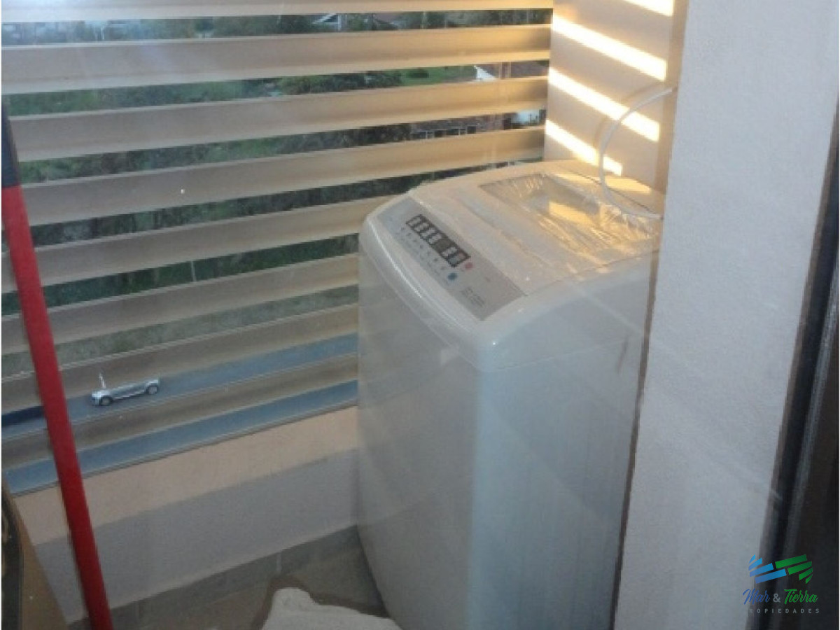 Apartamento ID.1344 - Apartamento en Roosevelt, 2 dormitorios *