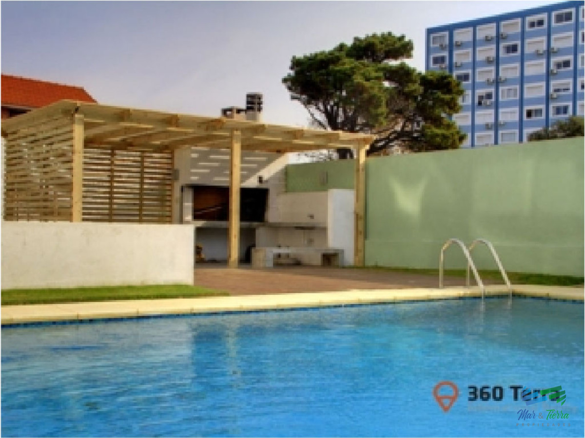 Apartamento ID.1358 - Apartamento en Aidy Grill, 2 dormitorios *