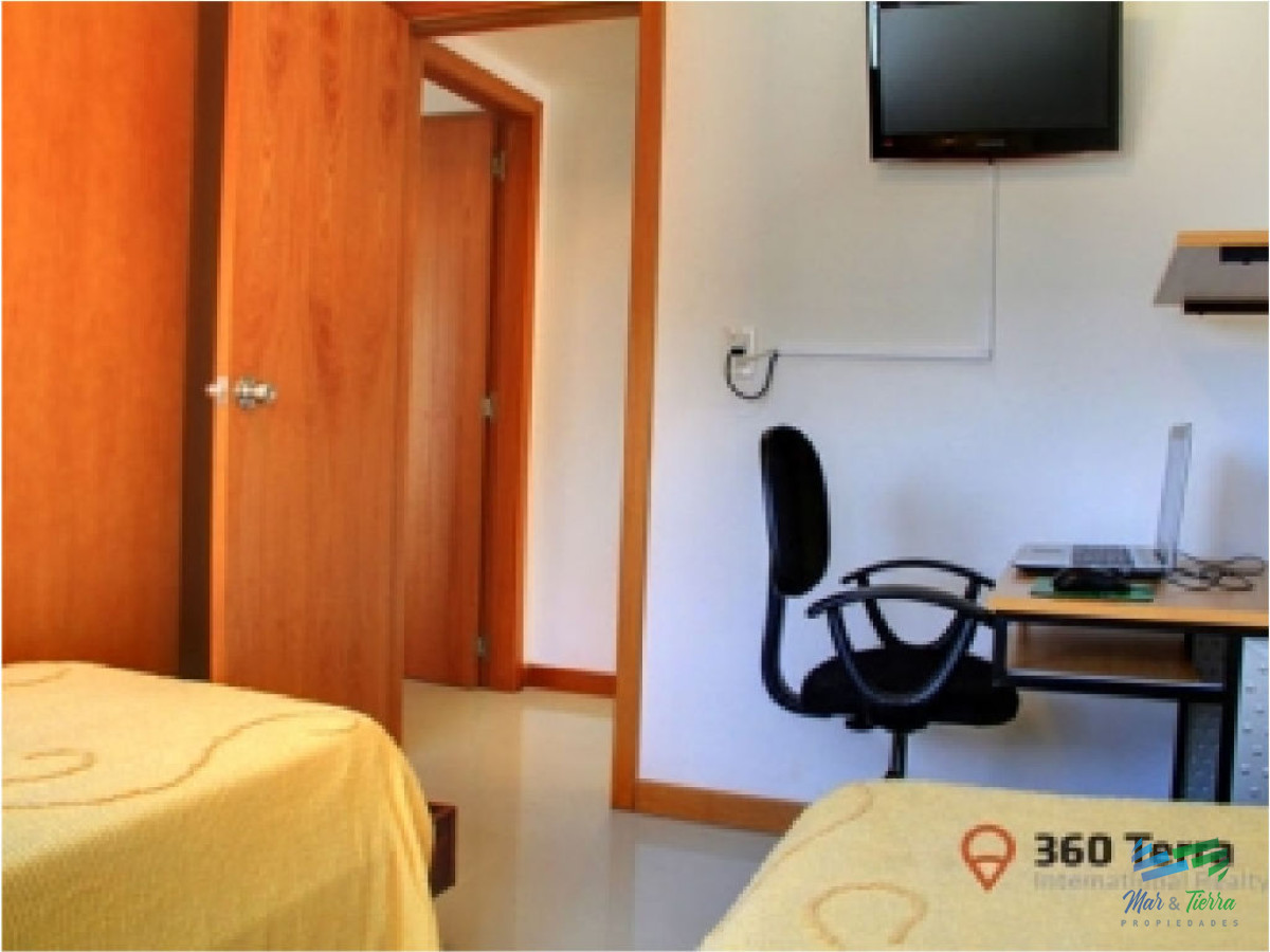 Apartamento ID.1358 - Apartamento en Aidy Grill, 2 dormitorios *