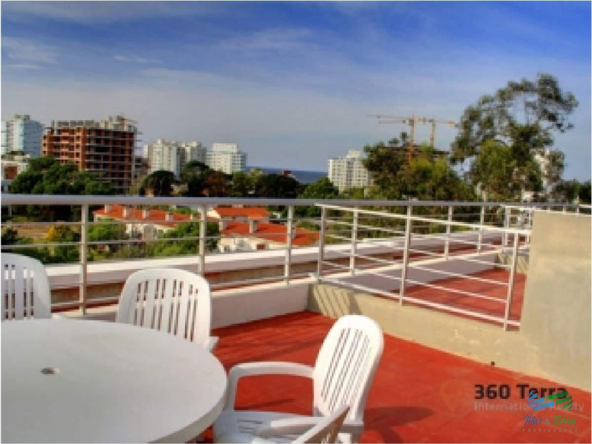 Apartamento ID.1358 - Apartamento en Aidy Grill, 2 dormitorios *