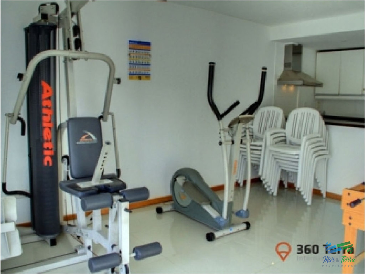 Apartamento ID.1358 - Apartamento en Aidy Grill, 2 dormitorios *
