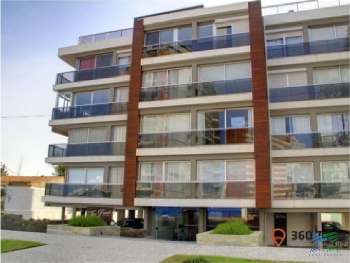 Apartamento ID.1358 - Apartamento en Aidy Grill, 2 dormitorios *