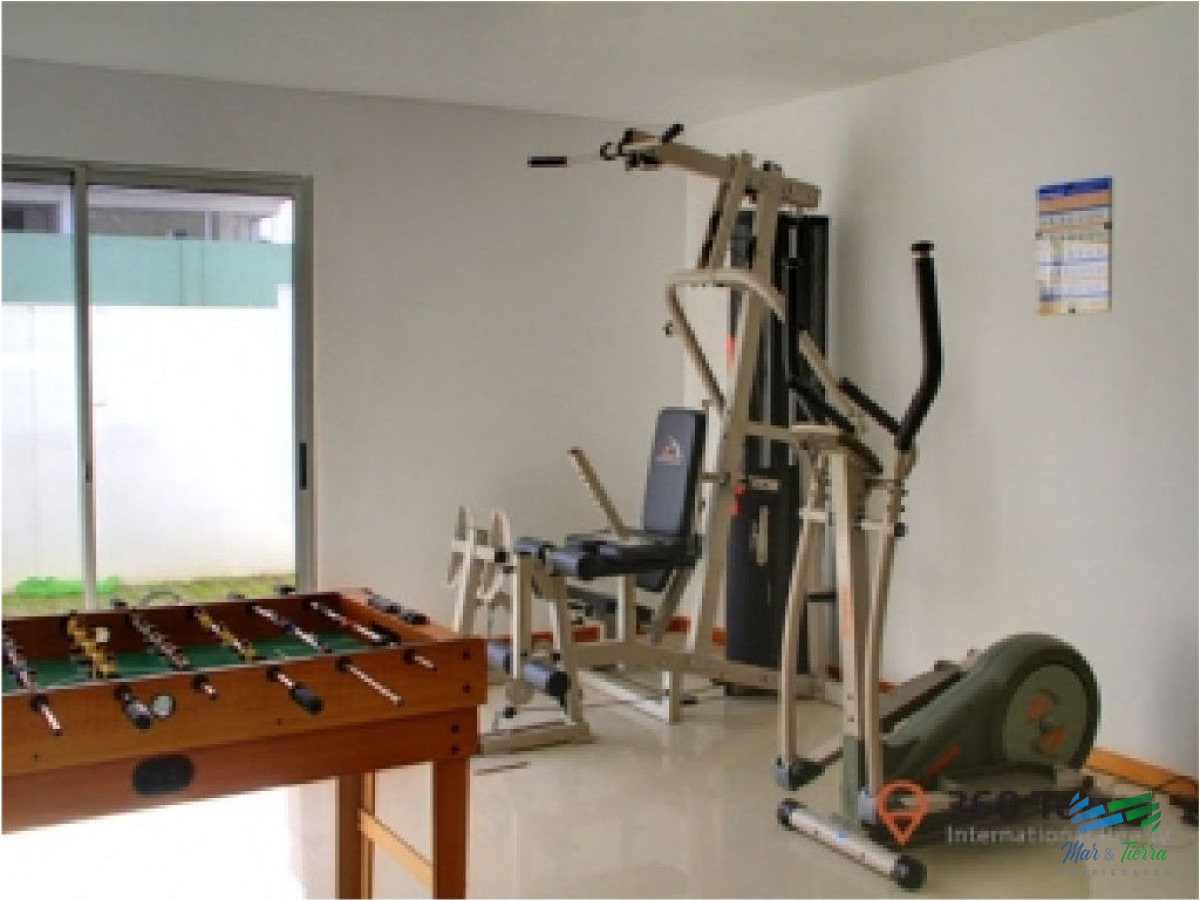 Apartamento ID.1358 - Apartamento en Aidy Grill, 2 dormitorios *