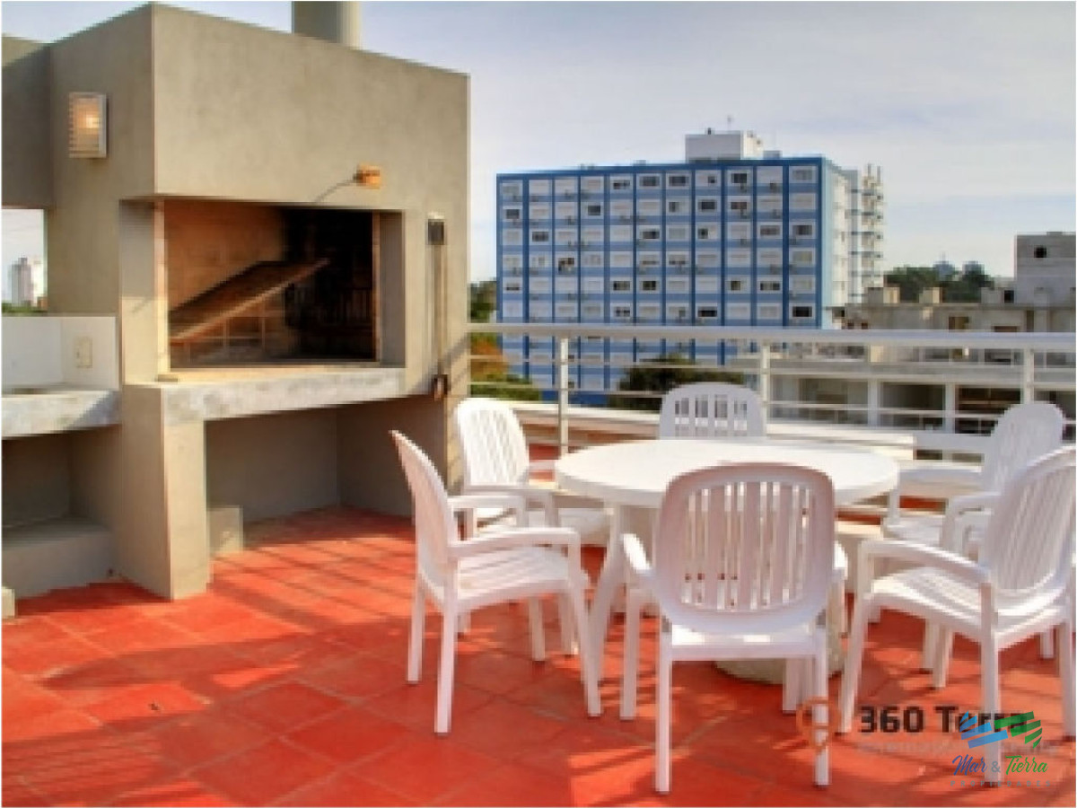 Apartamento ID.1358 - Apartamento en Aidy Grill, 2 dormitorios *