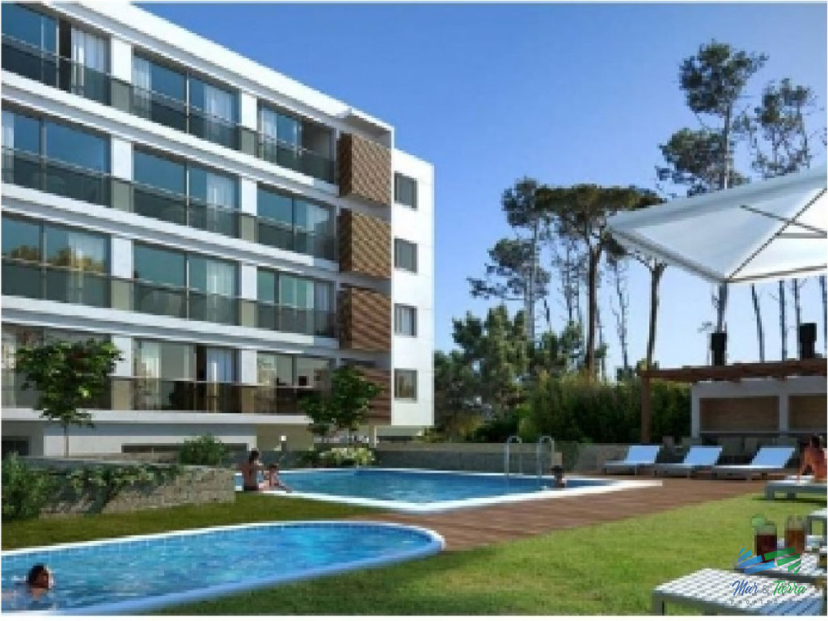 Apartamento ID.1358 - Apartamento en Aidy Grill, 2 dormitorios *