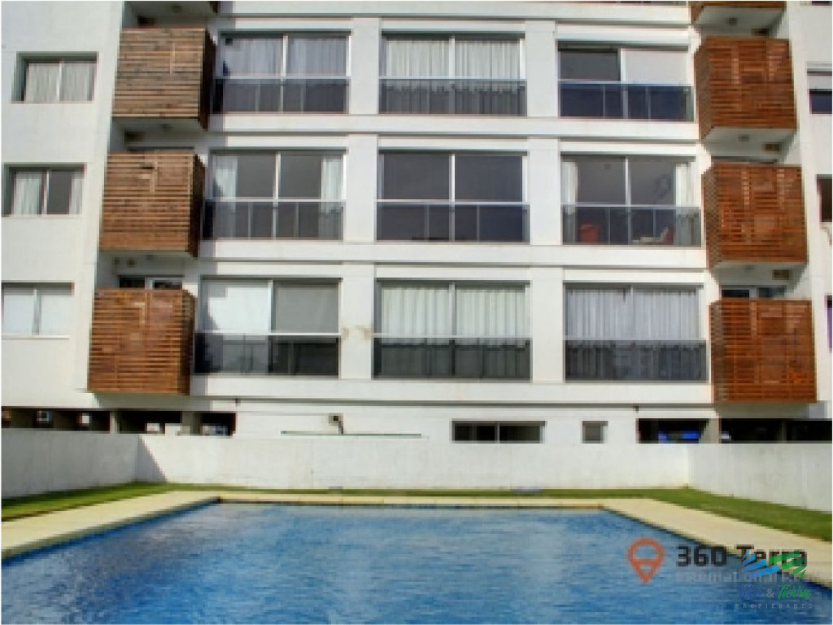 Apartamento ID.1358 - Apartamento en Aidy Grill, 2 dormitorios *